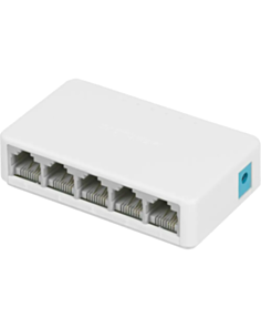 Kommutator Mercusys Lan Switch MS105