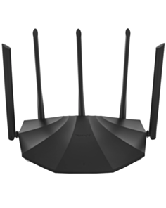 Router Tenda TX2 Pro Dual-Band Gigabit Wi-Fi 6 MU-MIMO