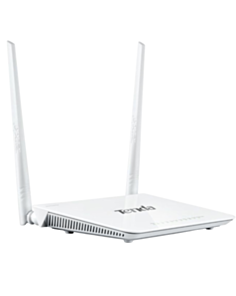 Router Tenda D303 N300 ADSL2+3G