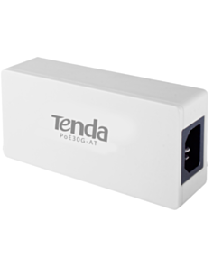 Kommutator Tenda POE30G-AT