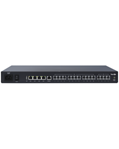 IP‑АТС система Navijin VPX80-4O12S