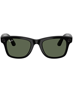 Smart eynək Ray-Ban Meta Wayfarer RW4012 601/1M 50/22 150