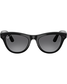 Smart eynək Ray-Ban Meta Skyler Gen2 RW4014 601/T3 52-20