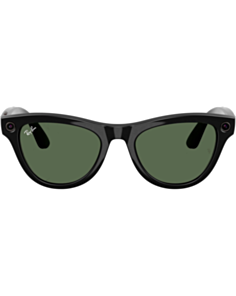 Smart eynək Ray-Ban Meta Skyler Gen2 RW4014 601/71 52-20