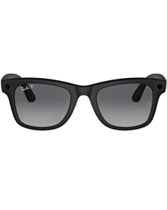 Smart eynək Ray-Ban Meta Wayfarer Gen1 RW4006 601ST3 50-22