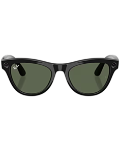 Smart eynək Ray-Ban Meta 4014 601/71 52/20-150