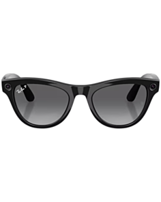 Smart eynək Ray-Ban Meta 4014 601/T3 52/20-150