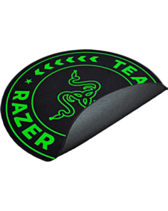 Chair Floor Rug Razer Team Black/Green RC81-03920200-R3M1