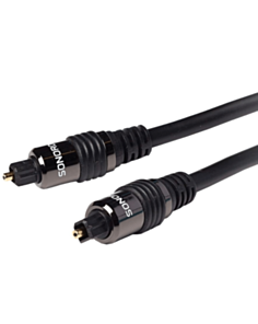 Аудио кабель Sonorous BLK-1115 Black