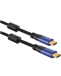 Naqil HDMI S-link SLX-250 Black
