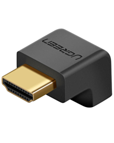 Adapter-birləşdirici HDMI Ugreen HD112 20109 Black