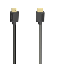 Naqil HDMI Hama 4047443450180 Black