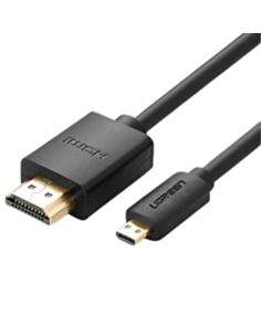 Naqil HDMI Ugreen Flat 5 m
