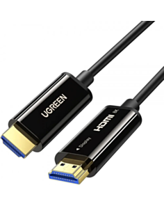Naqil HDMI Ugreen Fiber Optic 10 m