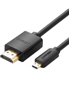 Naqil HDMI Ugreen Flat 3 m