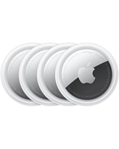 Apple AirTag 4 Pack MX542RU/A