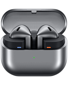 Qulaqlıq Samsung Galaxy Buds 3 SM-R530NZAACIS Gray