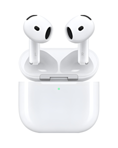 Qulaqlıq Apple AirPods 4 MXP63ZE/A
