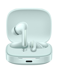 Наушники Xiaomi Buds 6 BHR9245GL Coral Green