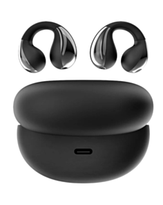 Qulaqlıq Energy Sistem CoolPods 45976 Black