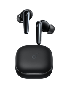 Наушники Anker SoundCore Liberty 5 WE A3957G11 Black