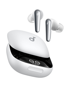 Qulaqlıq Anker SoundCore Liberty 4 Pro WE A3954G21 White