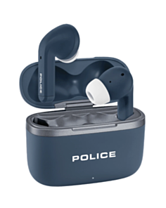 Наушники Police Freedom Of Sound III ANC ENC PEVCA0000304 Blue, Grey