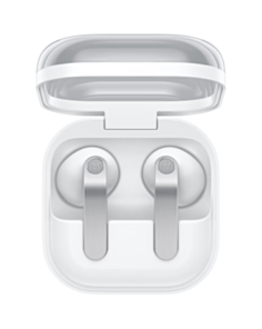 Наушники Samsung Galaxy Buds4 SM-R540 / SM-R540NZWACIS White