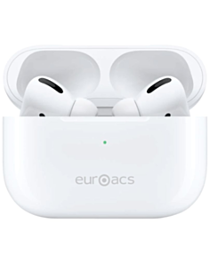 Qulaqlıq Euroacs EA-X24 AQULAI843853 White