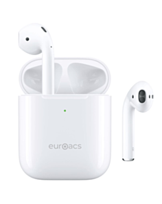 Наушники Euroacs EA-X22 AQULAI843849 White