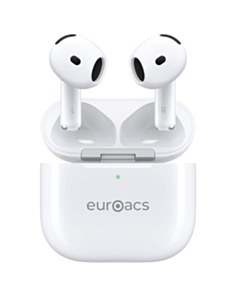 Qulaqlıq Euroacs EA-R4 ANC AQULAI472787 White