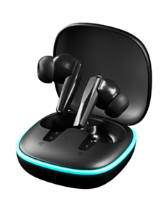 Qulaqlıq Euroacs C-Vibe 2 ENC AQULAI842689 Black