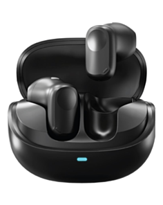 Qulaqlıq Euroacs M-Vibe 3 AQULAI842702 Black