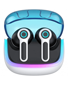 Qulaqlıq Euroacs SM-Vibe 3 ENC AQULAI859114 Blue