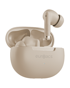 Наушники Euroacs M-Vibe AQULAI842700 Beige