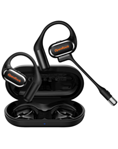 Наушники OneOdio OpenRock Link 20 Black