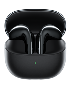 Наушники Xiaomi Buds 6 (M2540E1) BHR08ODGL Graphite Black
