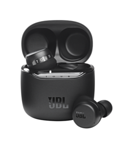 Qulaqlıq JBL Tour Pro JBLTOURPROPTWSBLK