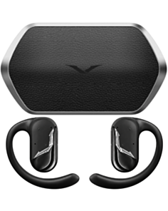 Qulaqlıq Vertu OWS Calfskin OWS-N-BK12-C-HW Black