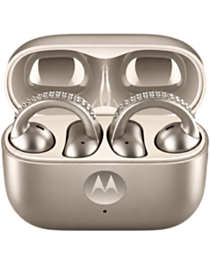 Qulaqlıq Motorola Moto Buds Loop Swarovski PG38C07172 French Oak