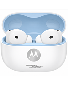 Qulaqlıq Motorola Moto Buds 2 Plus By Bose PG38C08069 Bright White