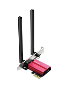 Adapter Mercusys Wi-Fi MA86XE