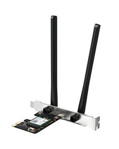 Adapter Mercusys Wi-Fi MA80XE