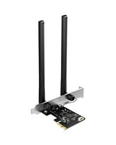 Adapter Mercusys Wi-Fi Adapter MA30E