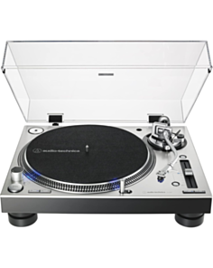 Vinil oxuyucu Audio-Technica AT-LP140XPSVEUK