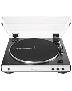 Vinil oxuyucu Audio-Technica AT-LP60XBTWH