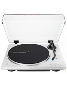 Vinil oxuyucu Audio-Technica AT-LP70XBTWS