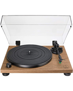 Vinil oxuyucu Audio-Technica AT-LPW40WN