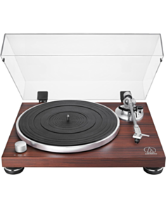 Vinil oxuyucu Audio-Technica AT-LPW50BTRW