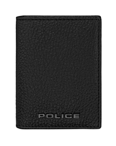 Kart qabı Police Primo Gents in Leather PELGD2207601 Black